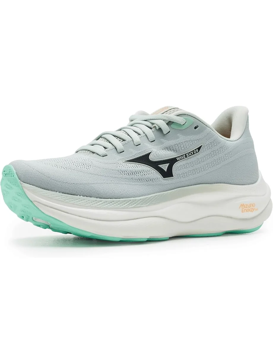 Женские кроссовки Mizuno Wave Sky 9