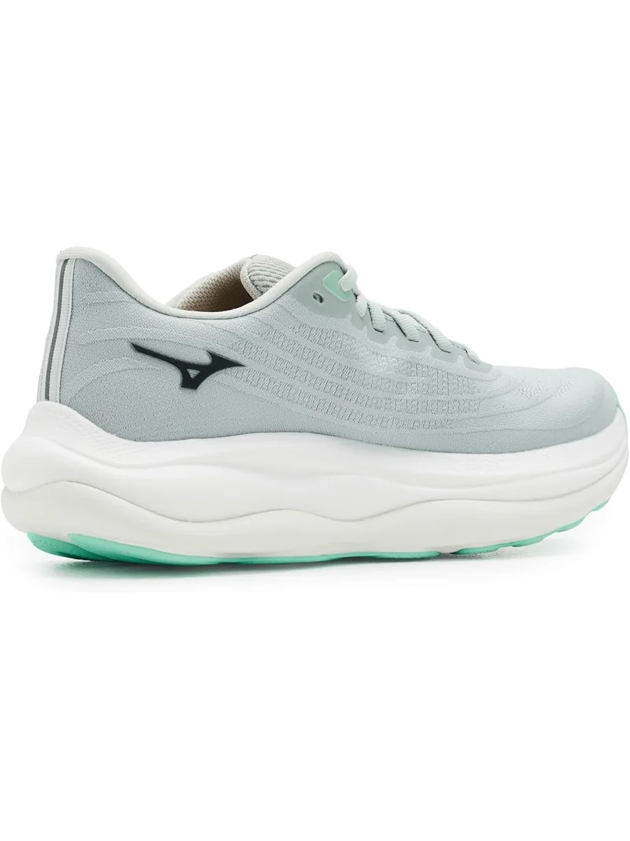 Женские кроссовки Mizuno Wave Sky 9 — 3