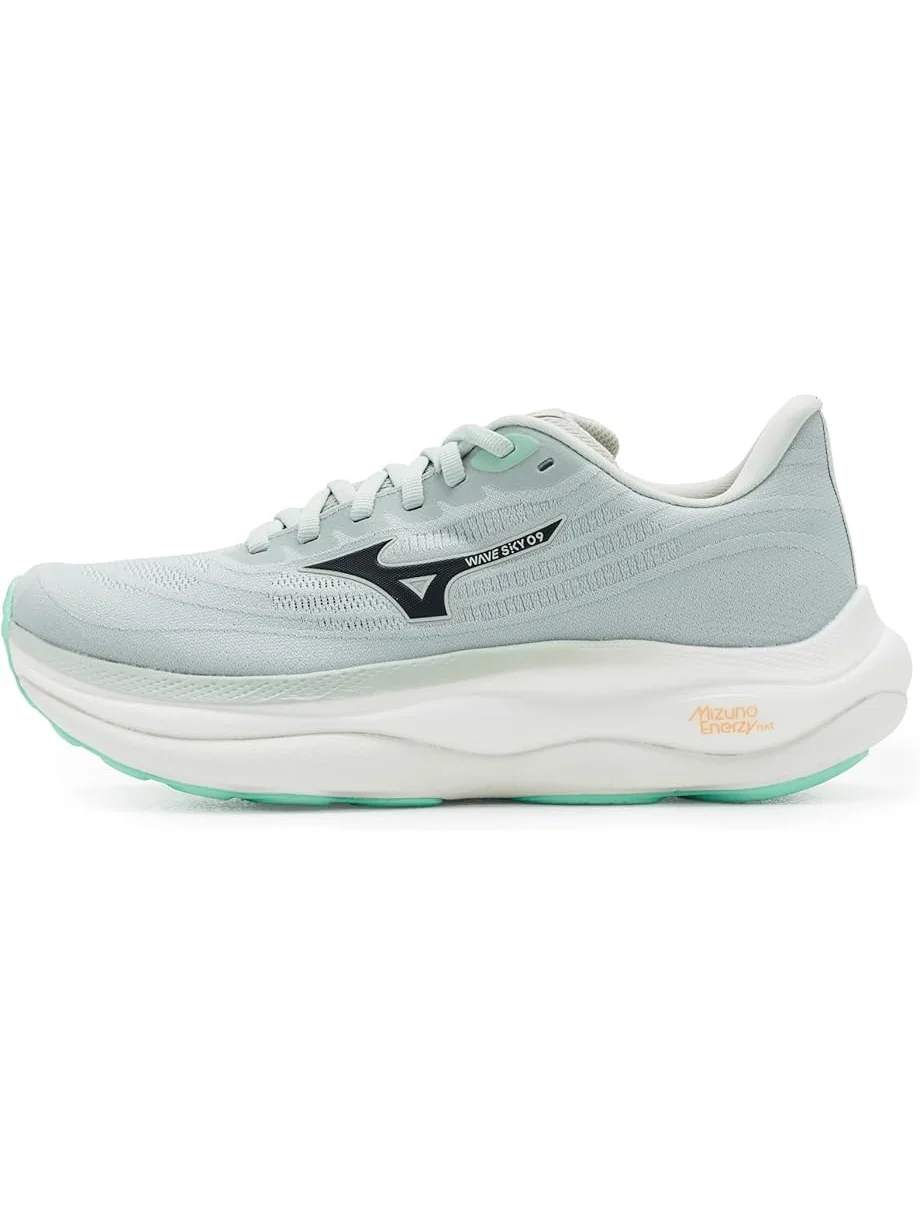 Женские кроссовки Mizuno Wave Sky 9 — 4