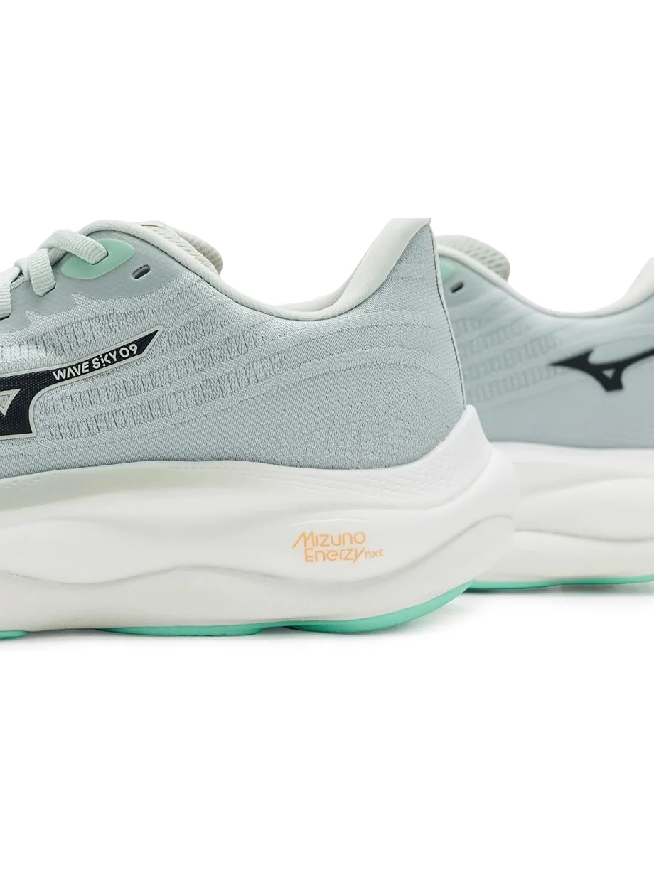 Женские кроссовки Mizuno Wave Sky 9 — 6