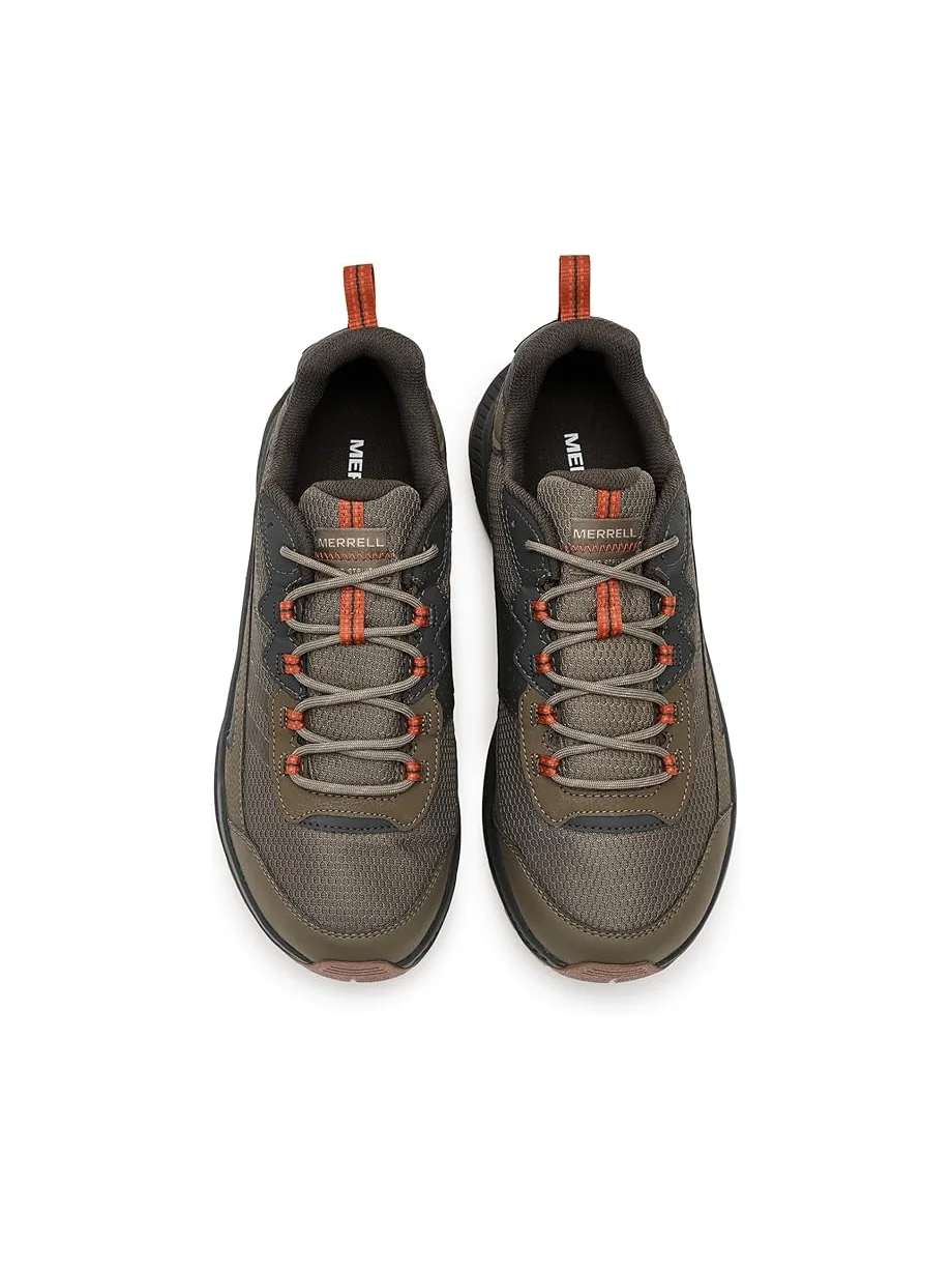 Мужские треккинговые ботинки Merrell Speed Strike 2 Waterproof — 2