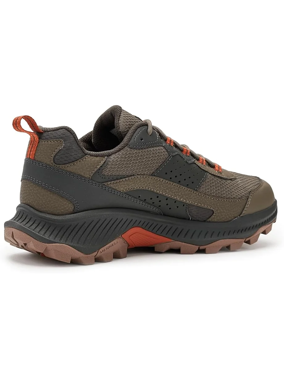 Мужские треккинговые ботинки Merrell Speed Strike 2 Waterproof — 3
