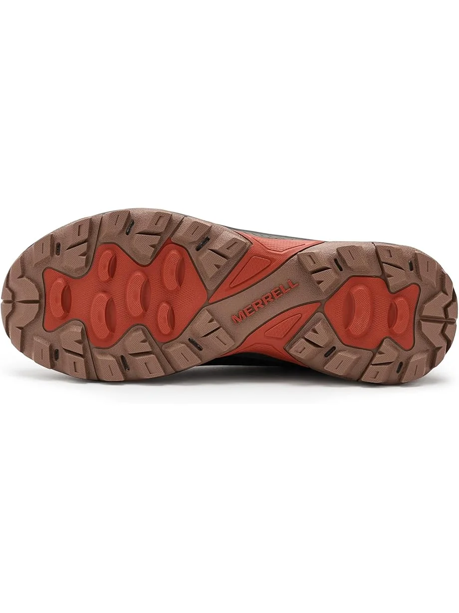 Мужские треккинговые ботинки Merrell Speed Strike 2 Waterproof — 5