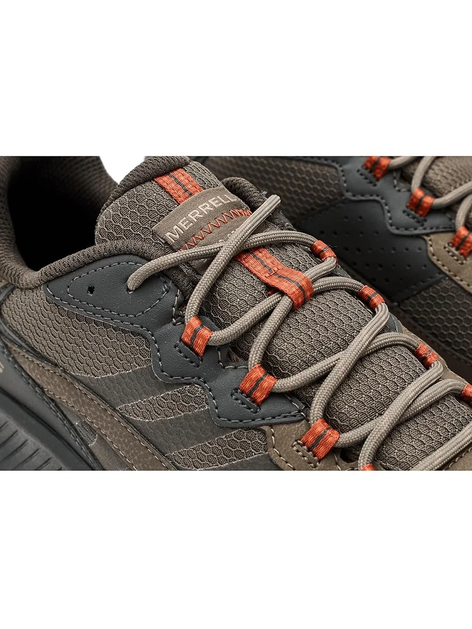Мужские треккинговые ботинки Merrell Speed Strike 2 Waterproof — 6