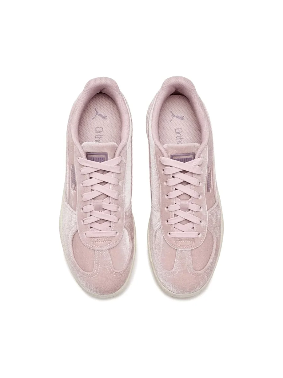 Женские кроссовки PUMA Palermo Velvet Dream — 2