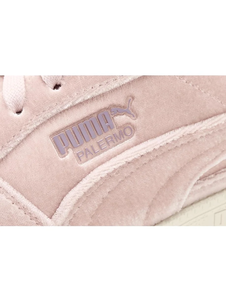 Женские кроссовки PUMA Palermo Velvet Dream — 6