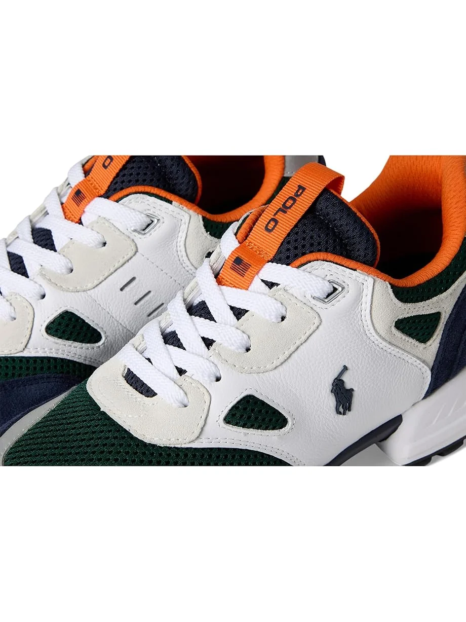 Мужские кроссовки Polo Ralph Lauren Polo Jogger Pony Player — 6