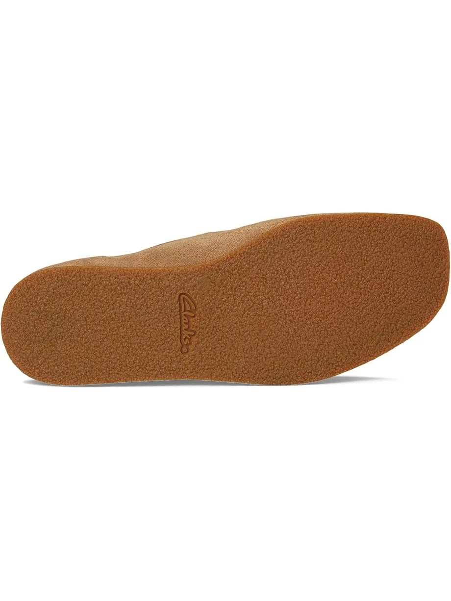 Женские топсайдеры Clarks Wallabee Evo — 3