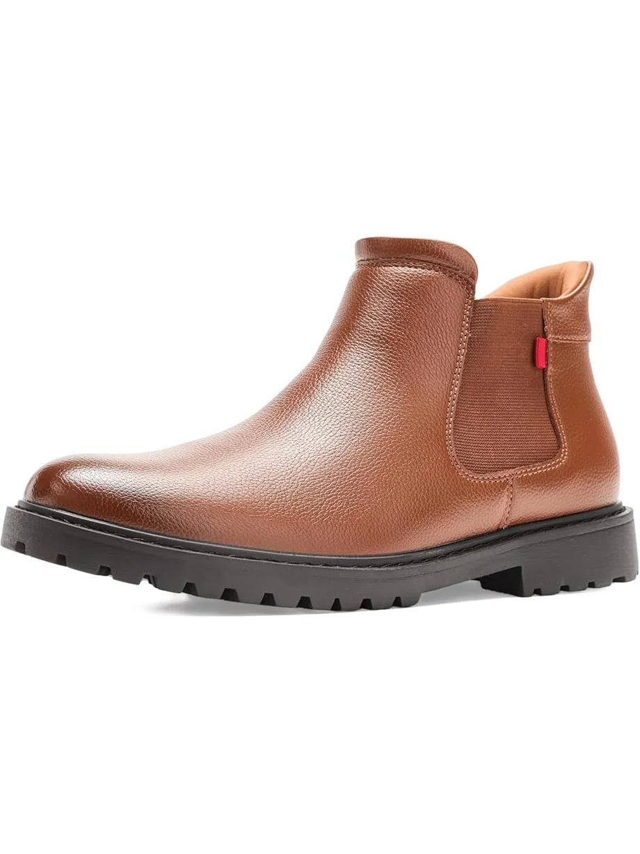 Мужские ботинки Marc Joseph New York Hudson Yards 2.0 (Hands Free Technology) — 1