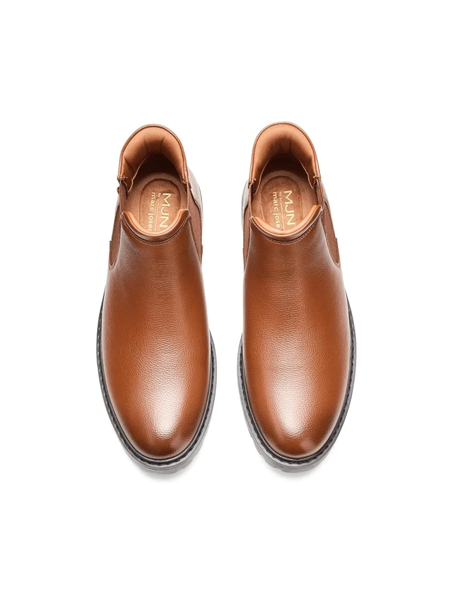 Мужские ботинки Marc Joseph New York Hudson Yards 2.0 (Hands Free Technology) — 2