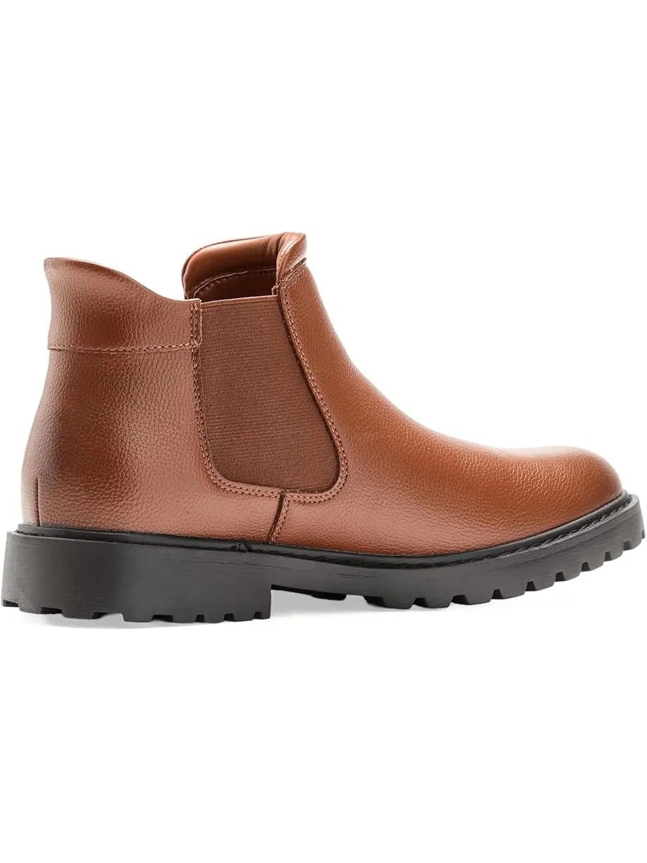 Мужские ботинки Marc Joseph New York Hudson Yards 2.0 (Hands Free Technology) — 3