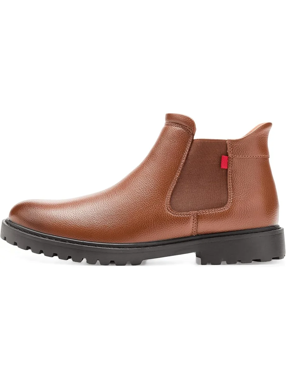 Мужские ботинки Marc Joseph New York Hudson Yards 2.0 (Hands Free Technology) — 4
