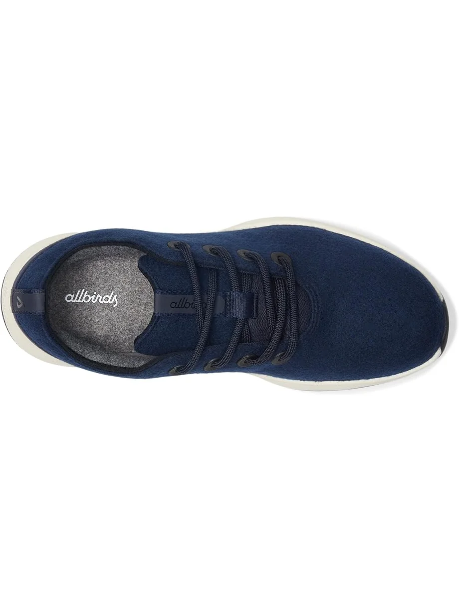 Мужские кроссовки Allbirds Wool Runner Nz Waterproof — 2
