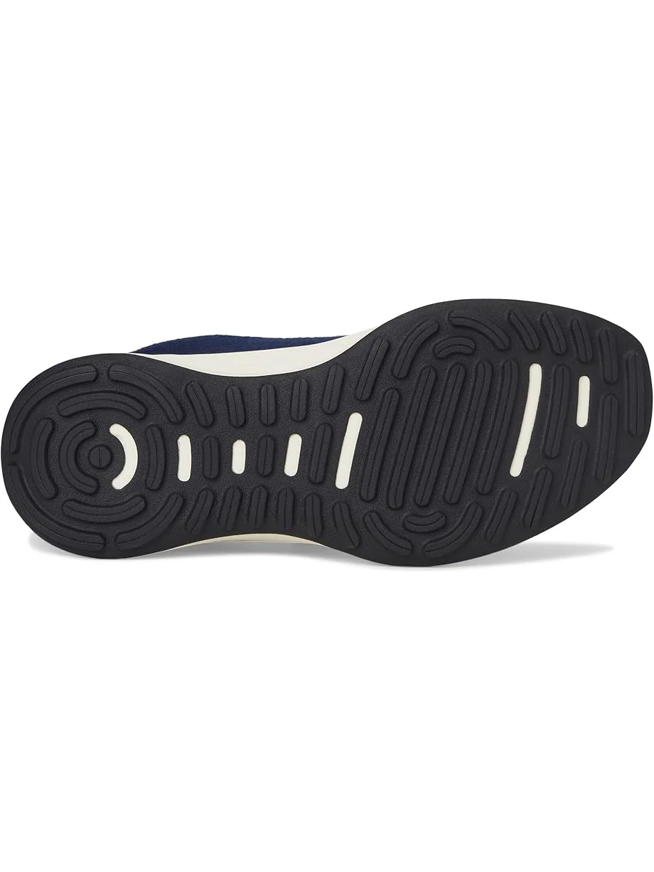 Мужские кроссовки Allbirds Wool Runner Nz Waterproof — 3