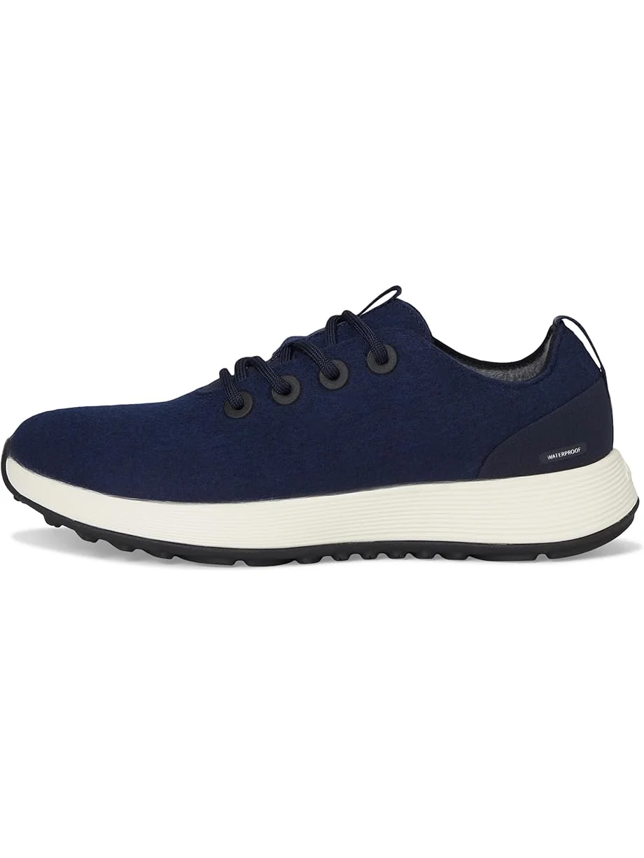Мужские кроссовки Allbirds Wool Runner Nz Waterproof — 4