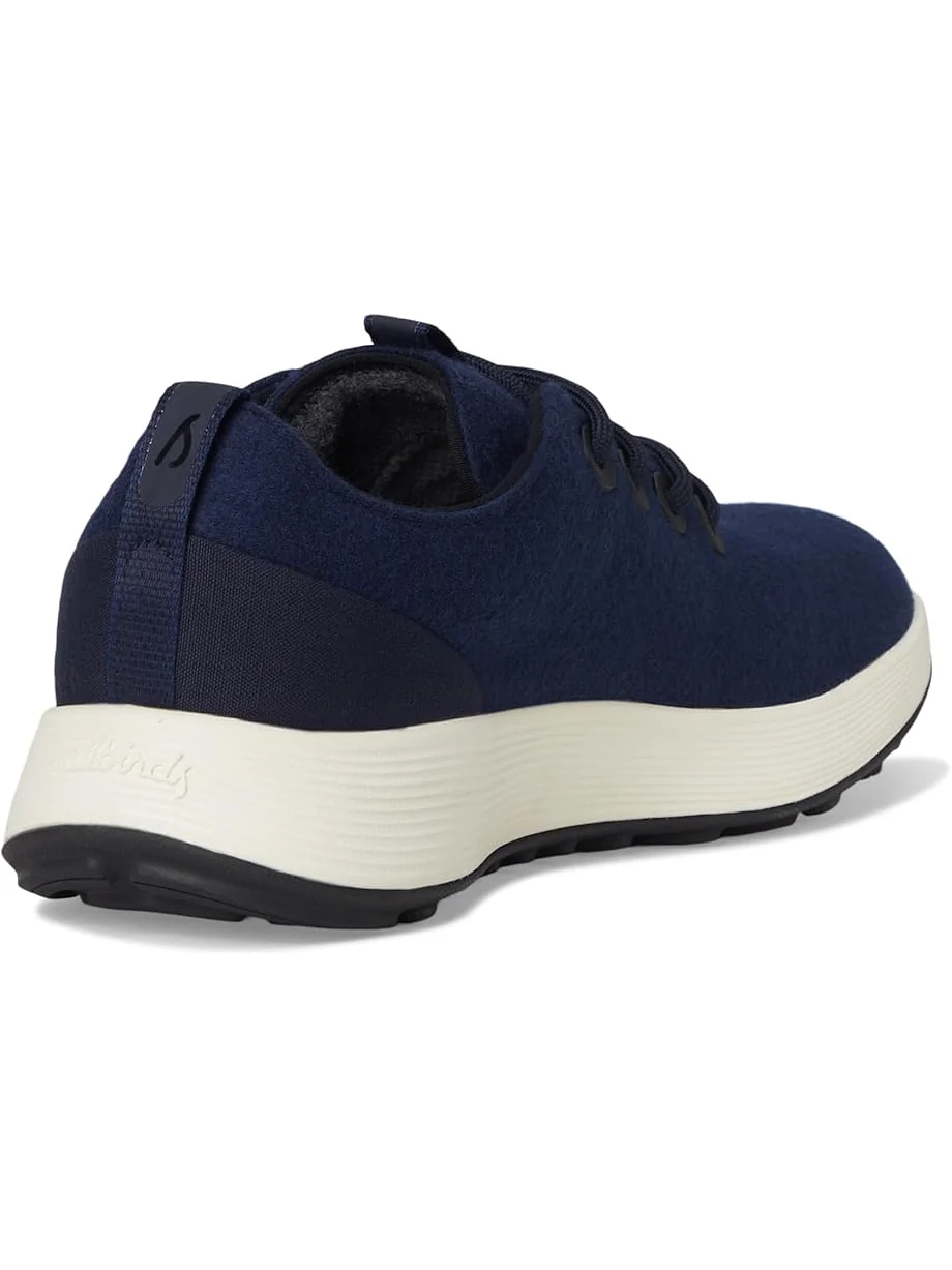Мужские кроссовки Allbirds Wool Runner Nz Waterproof — 5