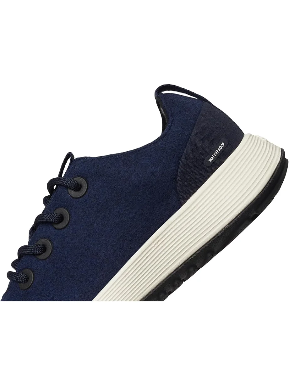 Мужские кроссовки Allbirds Wool Runner Nz Waterproof — 6