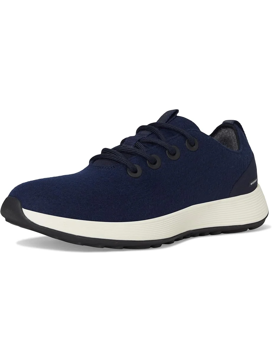Мужские кроссовки Allbirds Wool Runner Nz Waterproof — 7