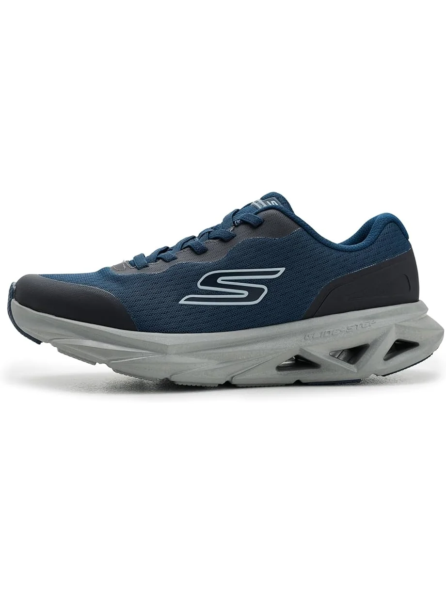 Мужские кроссовки SKECHERS Glide-Step Vortex Avalin — 4