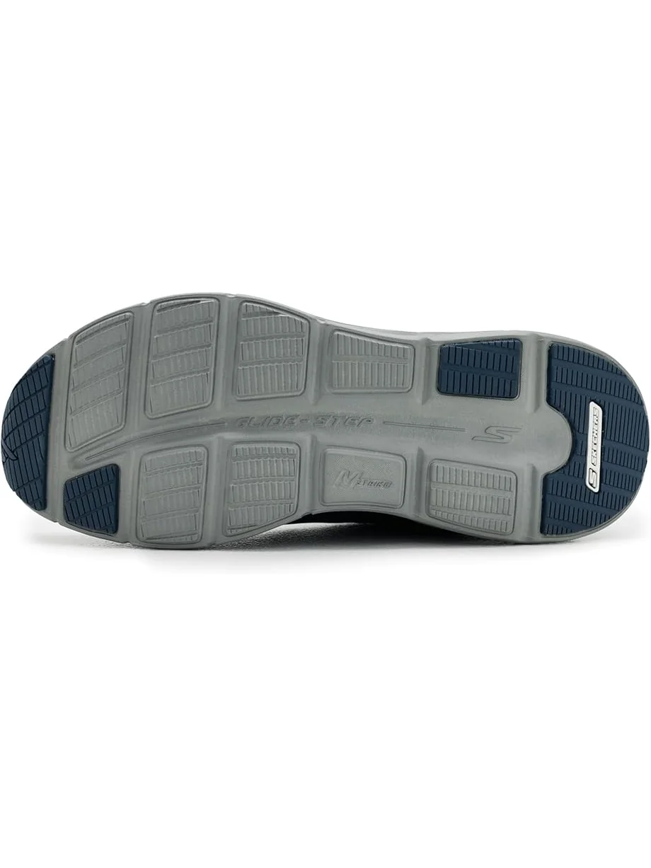 Мужские кроссовки SKECHERS Glide-Step Vortex Avalin — 5