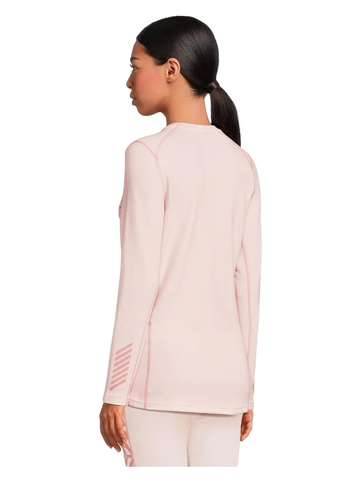 Женская футболка Helly Hansen Lifa Merino Midgra — 3