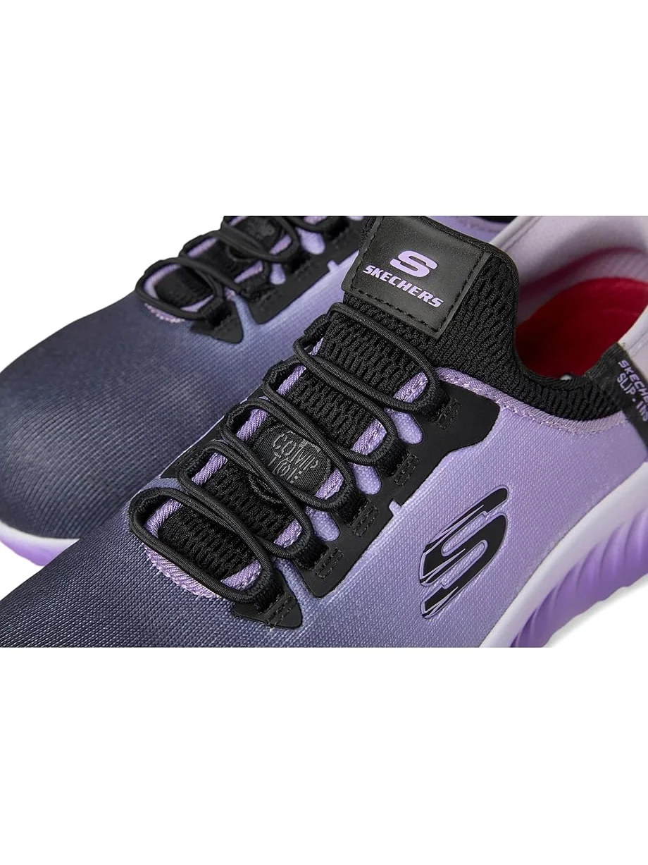 Женские кроссовки SKECHERS Work Tilido - Ombray Comp Toe — 6