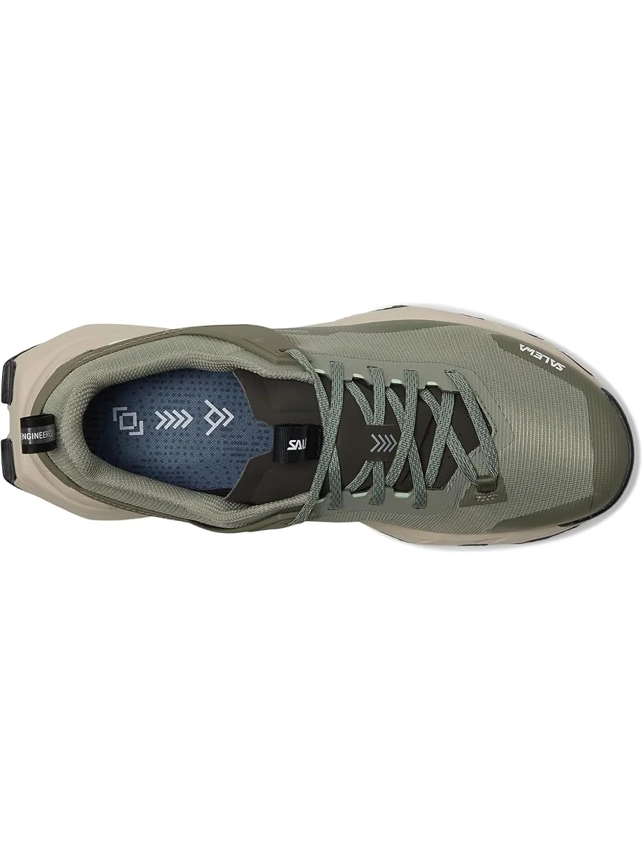 Женские треккинговые ботинки SALEWA Pedroc 2 PTX — 2