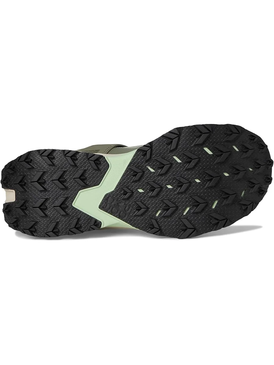 Женские треккинговые ботинки SALEWA Pedroc 2 PTX — 3