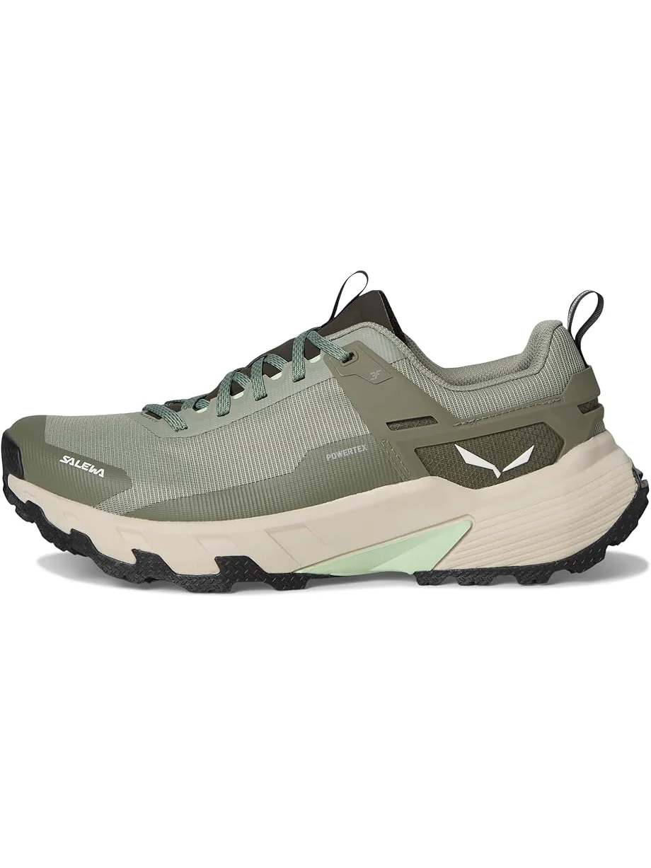 Женские треккинговые ботинки SALEWA Pedroc 2 PTX — 4