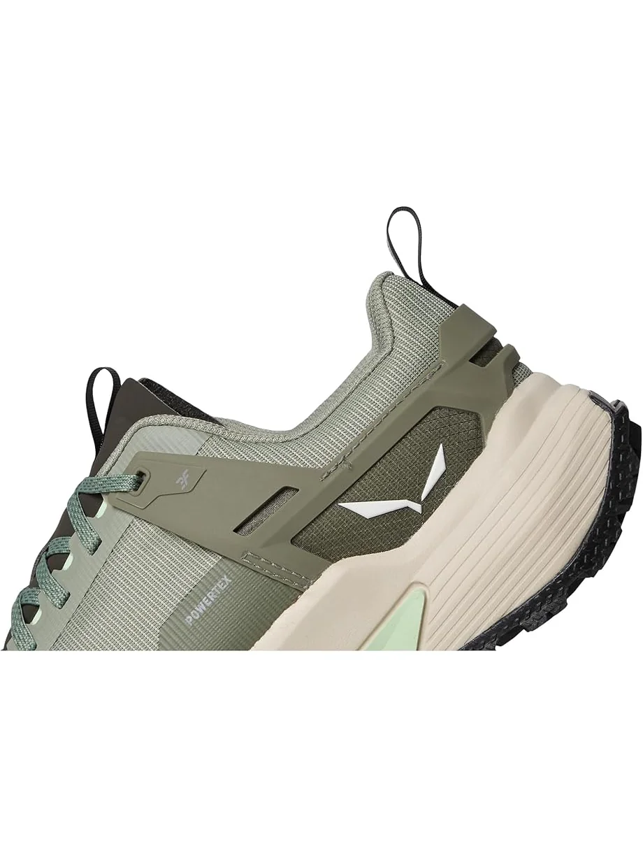 Женские треккинговые ботинки SALEWA Pedroc 2 PTX — 6