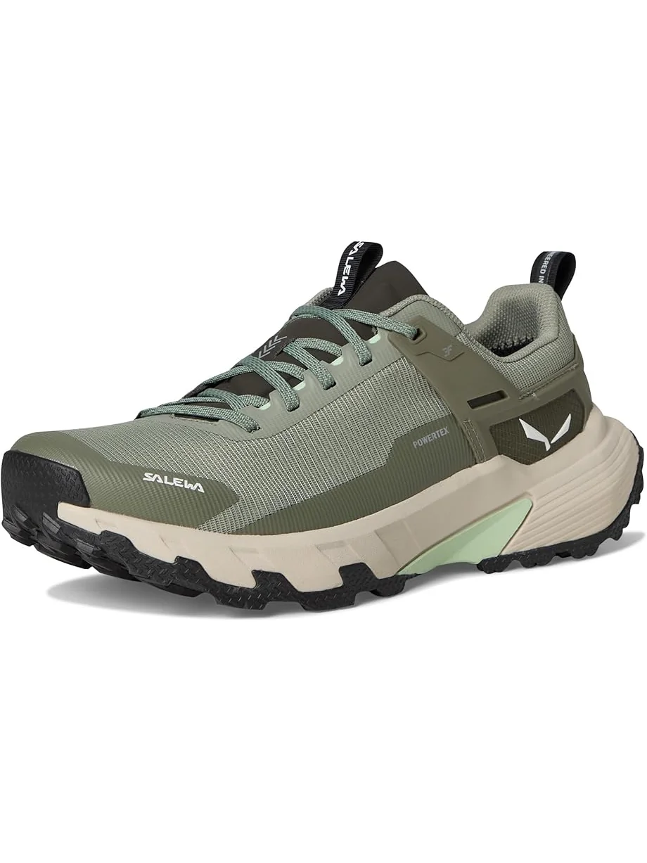 Женские треккинговые ботинки SALEWA Pedroc 2 PTX — 7