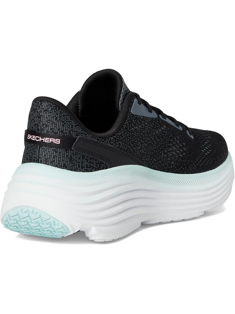 Женские кроссовки SKECHERS Max Cushioning Endeavour Kauska — 5