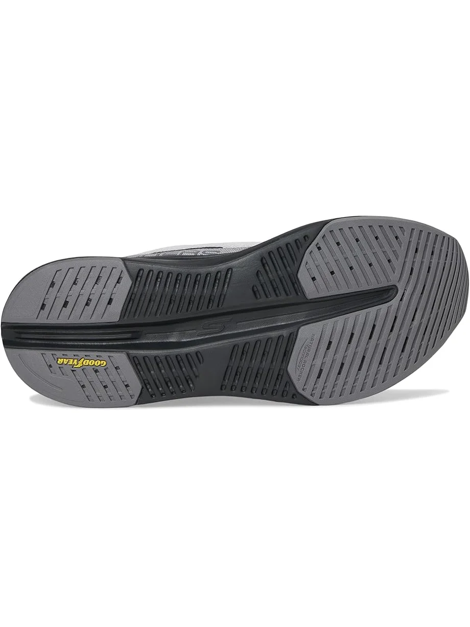 Мужские кроссовки SKECHERS Hands Free Slip-Ins Max Cushioning Glide-Step - Advert — 3