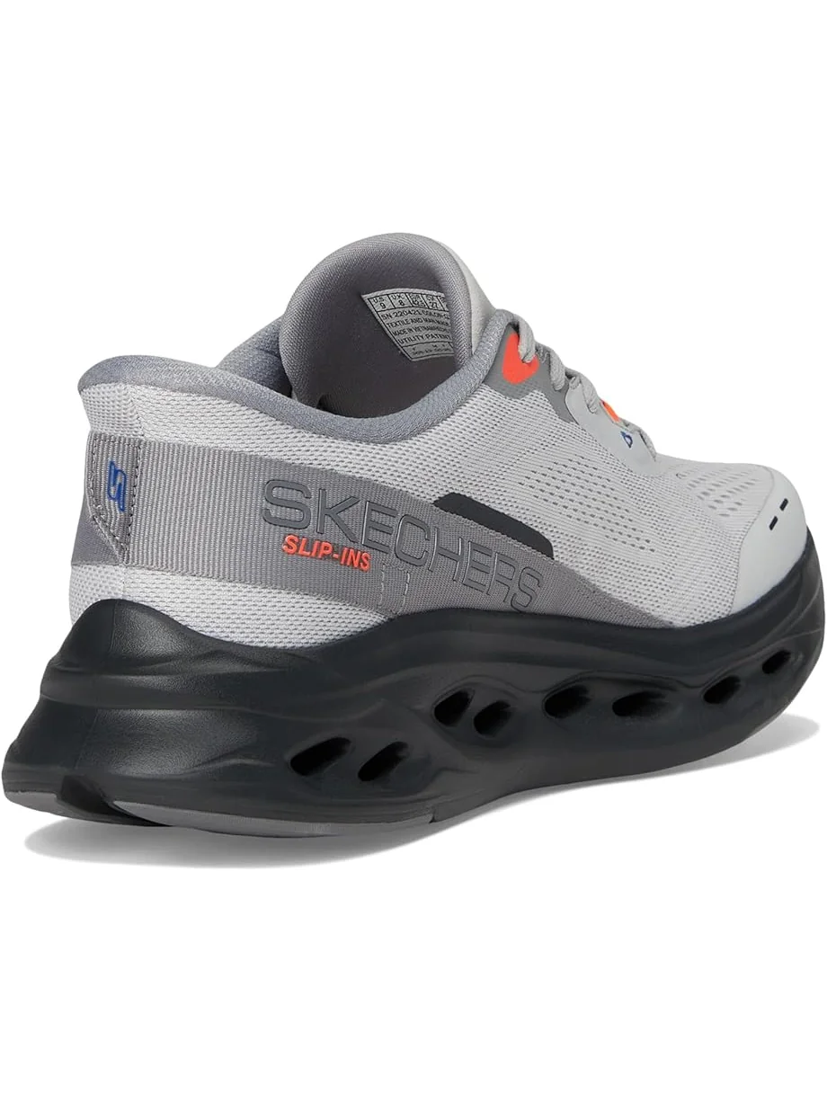 Мужские кроссовки SKECHERS Hands Free Slip-Ins Max Cushioning Glide-Step - Advert — 5