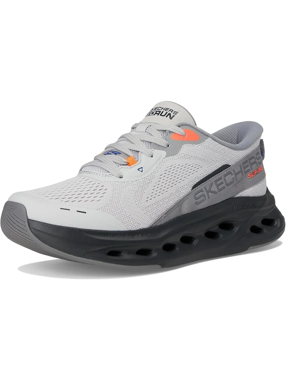 Мужские кроссовки SKECHERS Hands Free Slip-Ins Max Cushioning Glide-Step - Advert — 7