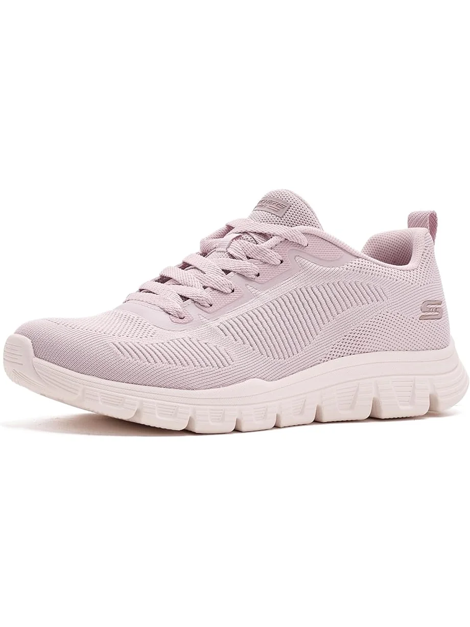 Женские кроссовки Skechers Bobs B Lite BOBS from SKECHERS — 1