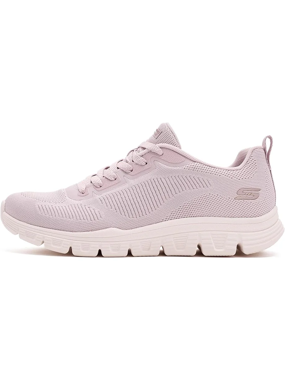 Женские кроссовки Skechers Bobs B Lite BOBS from SKECHERS — 4