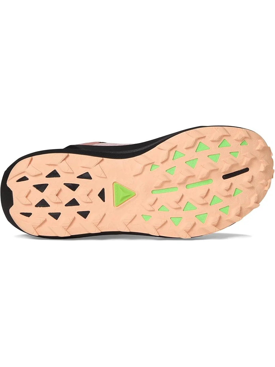 Женские кроссовки ASICS Gel-Trabuco Mt Gtx, Morganite/Apricot Crush — 3