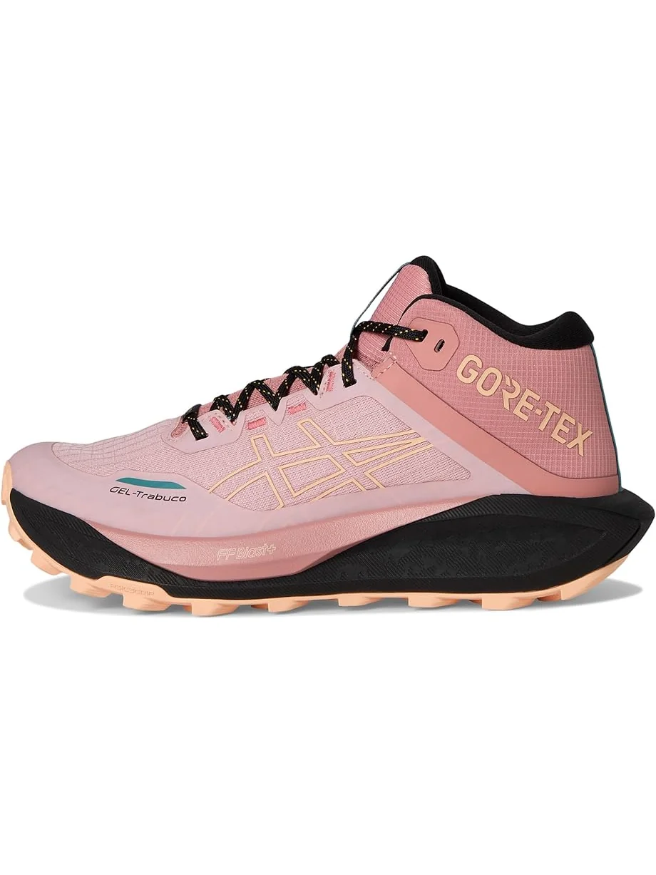 Женские кроссовки ASICS Gel-Trabuco Mt Gtx, Morganite/Apricot Crush — 4