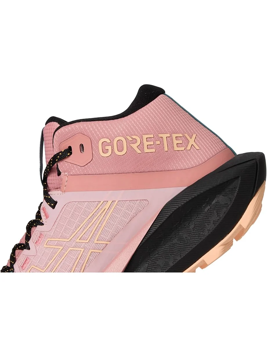 Женские кроссовки ASICS Gel-Trabuco Mt Gtx, Morganite/Apricot Crush — 6