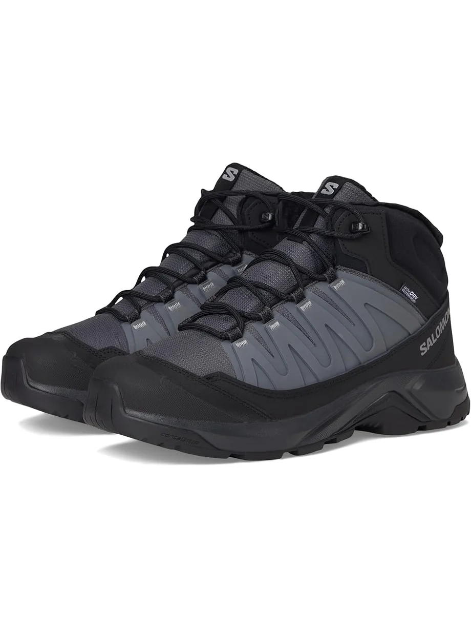 Мужские кроссовки для скалолазания Salomon X-Adventure — 1