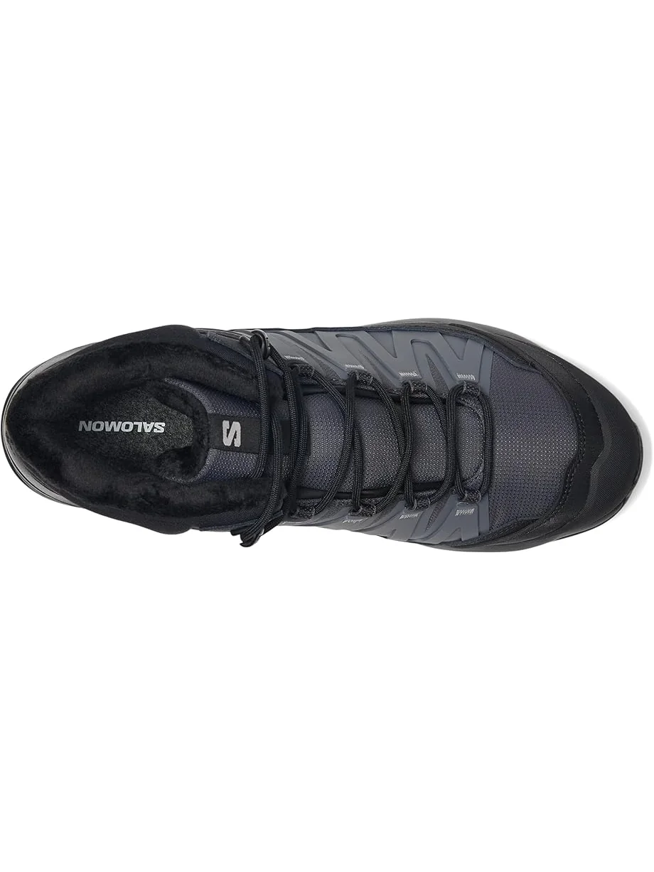 Мужские кроссовки для скалолазания Salomon X-Adventure — 2