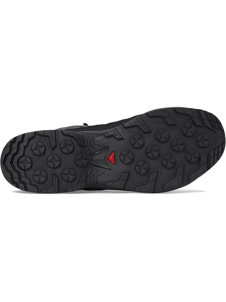 Мужские кроссовки для скалолазания Salomon X-Adventure — 3