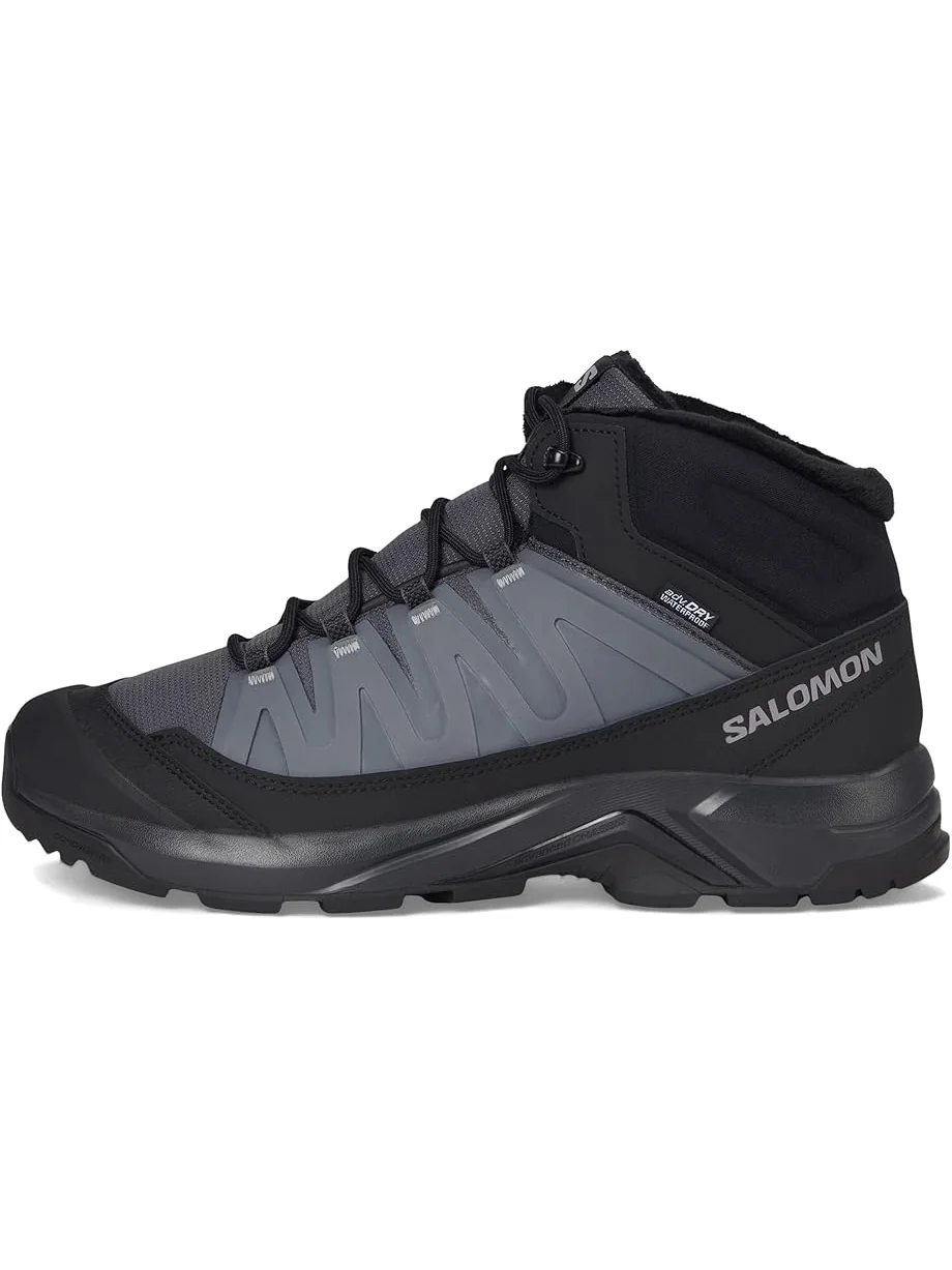 Мужские кроссовки для скалолазания Salomon X-Adventure — 4