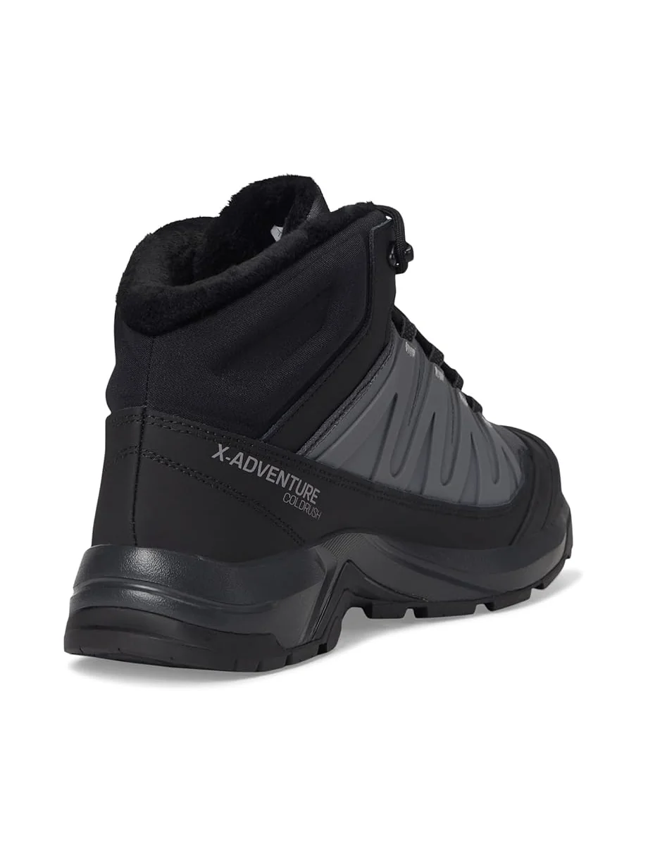 Мужские кроссовки для скалолазания Salomon X-Adventure — 5