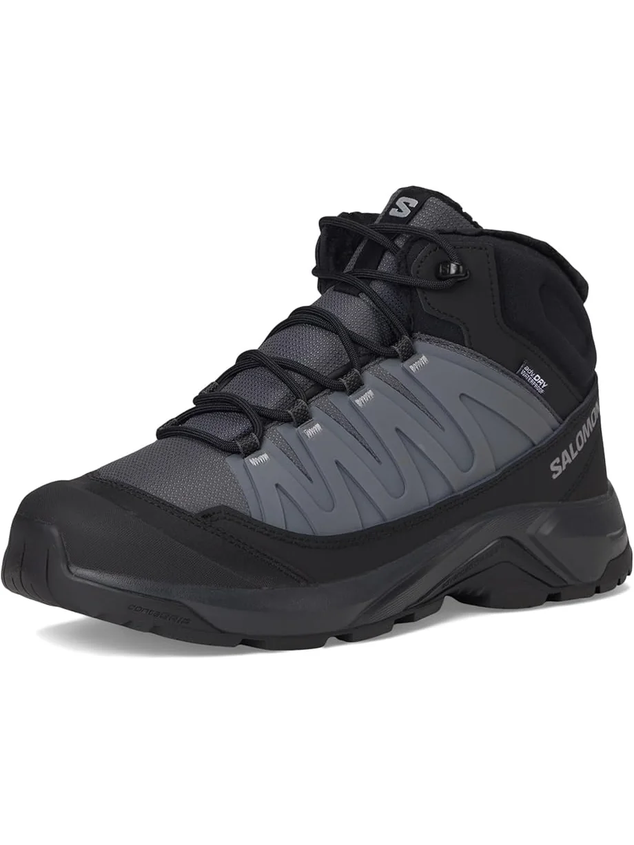 Мужские кроссовки для скалолазания Salomon X-Adventure — 7