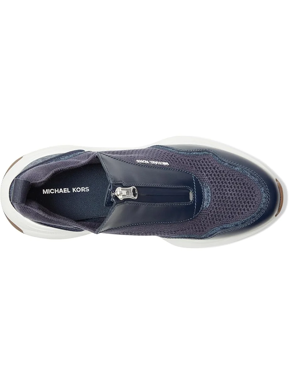 Женские слипоны MICHAEL Michael Kors Zuma — 2
