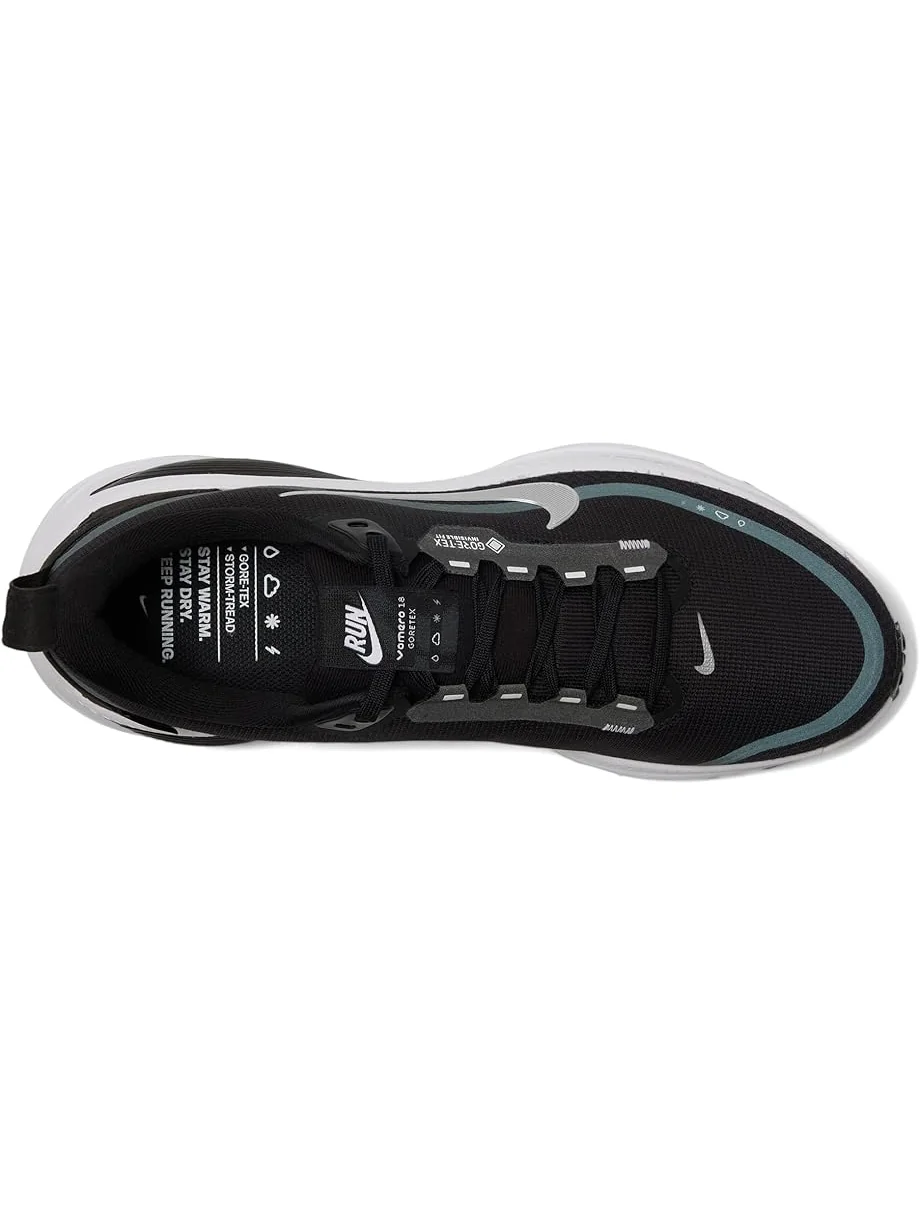 Мужские кроссовки Nike Vomero 18 Gore-Tex — 2