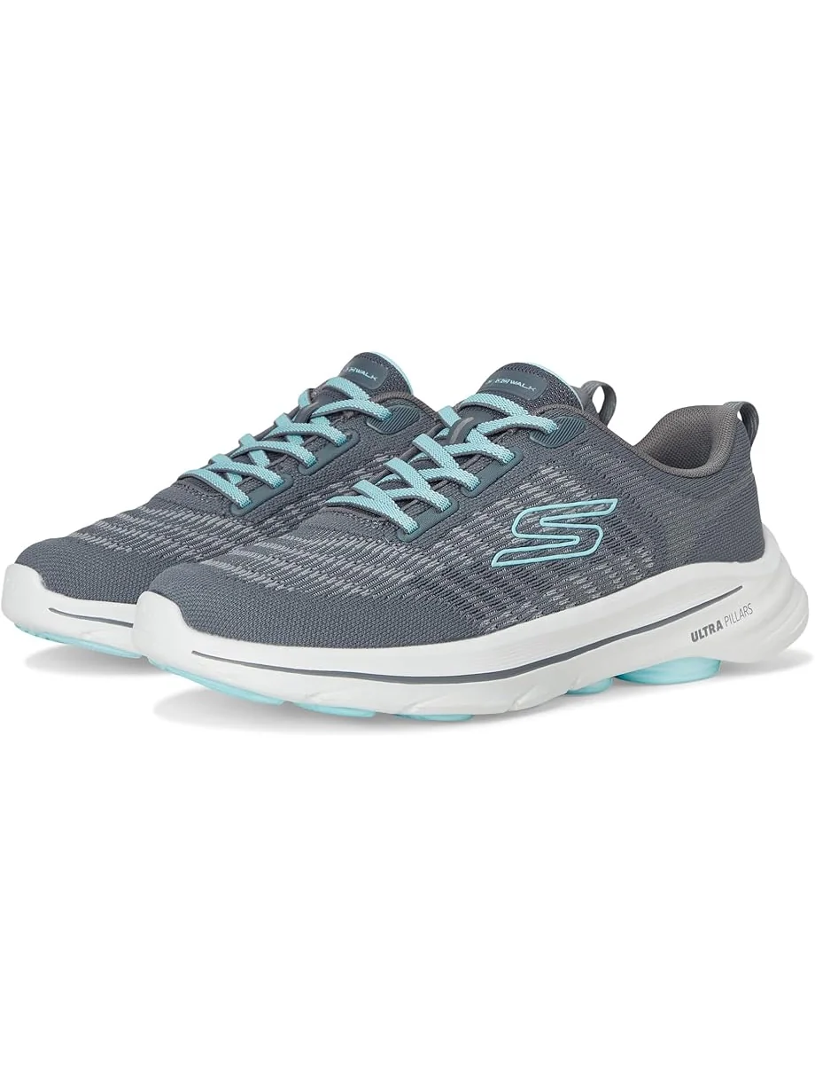 Женские кроссовки SKECHERS Performance Go Walk 8 Britt — 1