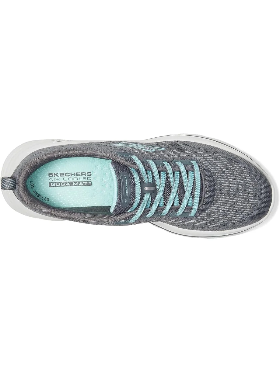 Женские кроссовки SKECHERS Performance Go Walk 8 Britt — 2